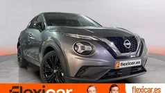 Usado 2024 Nissan Juke N-Connecta SUV | 21.490 € (Precio justo)