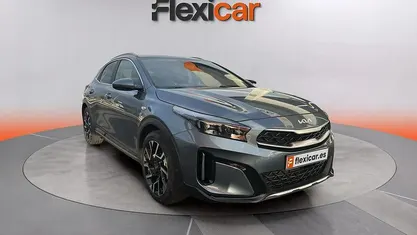 Usado Kia XCeed 120 CV (88 kW) 2023 SUV