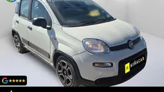 Usado 2023 Fiat Panda City Life Utilitario | 9990 € (Precio justo)