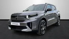 Gris Nuevo 2025 Citroën C3 Aircross SUV | 19.250 € (Precio justo)