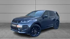 Usado 2022 Land Rover Discovery Sport Urban Edition SUV | 43.900 € (Precio justo)