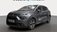 Usado 2024 Citroën C3 PureTech Utilitario | 12.455 € (Precio justo)