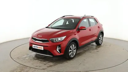 Usado 2023 Kia Stonic SUV | 14.599 € (Buen precio)