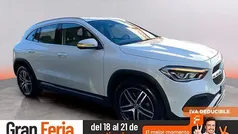 Usado 2023 Mercedes GLA200 SUV | 34.990 € (Super precio)