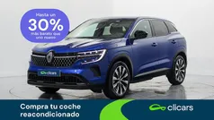 Usado 2024 Renault Austral Techno SUV | 32.490 € (Precio justo)