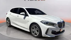Usado 2021 BMW 118 Utilitario | 19.390 € (Buen precio)