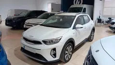 Usado 2024 Kia Stonic SUV | 19.050 € (Precio justo)