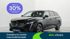 Usado 2024 Peugeot 308 Allure Familiar | 22.990 € (Super precio)
