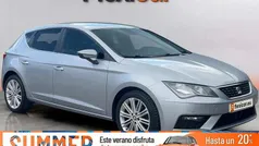 Usado 2019 Seat Leon ST XCELLENCE Familiar | 12.590 € (Precio justo)