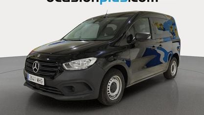 Occasion Mercedes Citan 110 95 PK (69 kW) 2023 Zwart Stationwagen