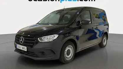 Usado Mercedes Citan 110 95 CV (69 kW) 2023 Familiar