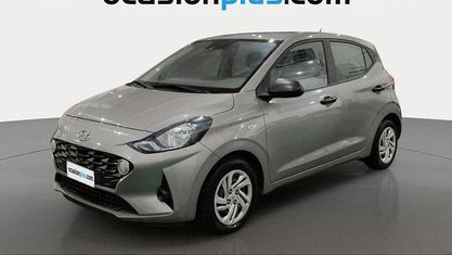 Occasion Hyundai i10 67 ch (49 kW) 2022 Gris Citadine