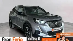 Usado 2023 Peugeot 2008 Allure SUV | 15.290 € (Precio justo)
