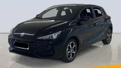 Negro Nuevo 2025 MG MG3 Comfort Utilitario | 20.060 € (Precio justo)