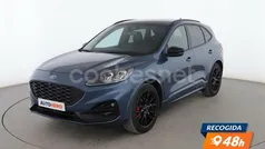 Usado 2024 Ford Kuga ST-Line X SUV | 28.299 € (Precio justo)