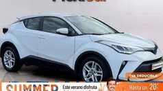 Usado 2022 Toyota C-HR Active SUV | 20.590 € (Buen precio)