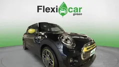 Negro Usado 2021 Mini Cooper SE Utilitario | 16.690 € (Super precio)