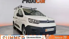 Usado 2020 Citroën Berlingo Monovolumen | 9990 € (Buen precio)