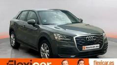 Usado 2019 Audi Q2 Advanced Plus SUV | 21.990 € (Precio justo)