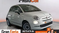 Usado 2022 Fiat 500 Dolcevita Utilitario | 10.490 € (Precio justo)