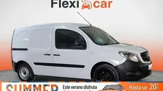 Usado 2021 Mercedes Citan 109 Familiar | 11.490 € (Precio justo)