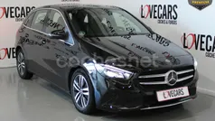 Mercedes B180