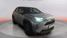 Usado 2024 Toyota Yaris Hybrid Active | 22.490 € (Precio justo)