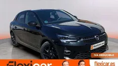 Negro Usado 2023 Opel Corsa Berlina | 12.090 € (Buen precio)