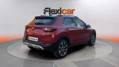 Usado Kia Stonic 100 CV (73 kW) 2019 SUV