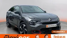 Usado 2023 Citroën C4 PureTech Utilitario | 15.790 € (Precio justo)
