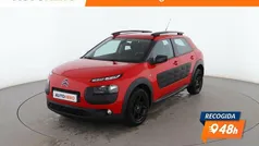 Usado 2018 Citroën C4 Cactus Feel Utilitario | 8799 € (Precio justo)