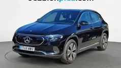 Mercedes EQA250