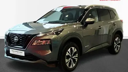 Usado Nissan X-Trail N-Connecta 204 CV (150 kW) 2024 SUV