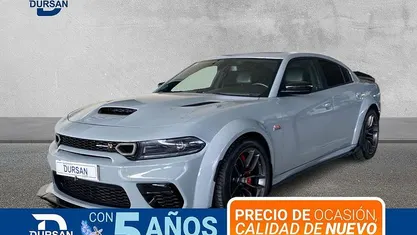 Usado Dodge Charger 492 CV (361 kW) 2022 Berlina