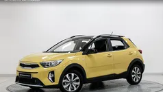 Amarillo Usado 2023 Kia Stonic SUV | 17.950 € (Precio justo)