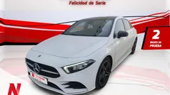 Usado 2022 Mercedes A200 Berlina | 28.962 € (Precio justo)