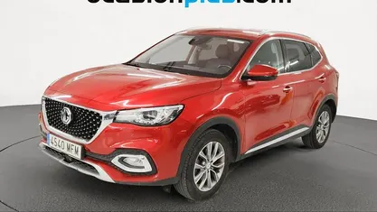 Usado MG HS Comfort 162 CV (119 kW) 2023 Blanco SUV