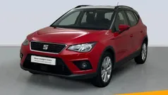 Usado 2020 Seat Arona Ecomotive SUV | 14.995 € (Buen precio)