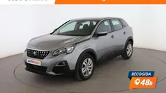 Usado 2019 Peugeot 3008 Active SUV | 15.399 € (Buen precio)