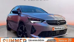 Gris Usado 2020 Opel Corsa Edition Berlina | 12.690 € (Precio justo)