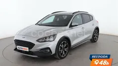Usado 2021 Ford Focus Active Berlina | 19.299 € (Precio justo)