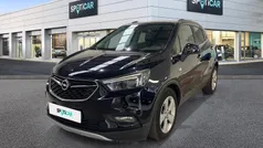 Azul Usado 2019 Opel Mokka X Innovation SUV | 13.990 € (Precio justo)