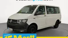 Usado 2016 VW Caravelle Comfortline Monovolumen | 23.290 € (Precio justo)