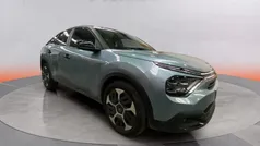 Usado 2021 Citroën C4 Live Berlina | 13.790 € (Buen precio)