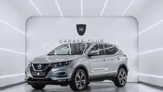 Usado 2019 Nissan Qashqai Acenta SUV | 15.999 € (Precio justo)
