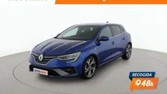 Renault Mégane IV