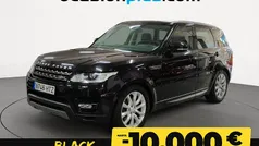 Usado 2013 Land Rover Range Rover Sport SE SUV | 24.700 € (Precio justo)