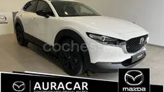 Usado 2025 Mazda CX-30 Homura-Line SUV | 28.300 € (Precio justo)