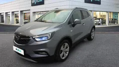 Gris Usado 2019 Opel Mokka X Innovation SUV | 13.990 € (Precio justo)