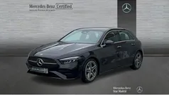 Usado 2024 Mercedes A200 AMG line Berlina | 35.490 € (Precio justo)